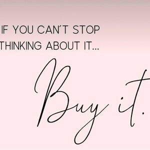 Meet your Posher, Posh